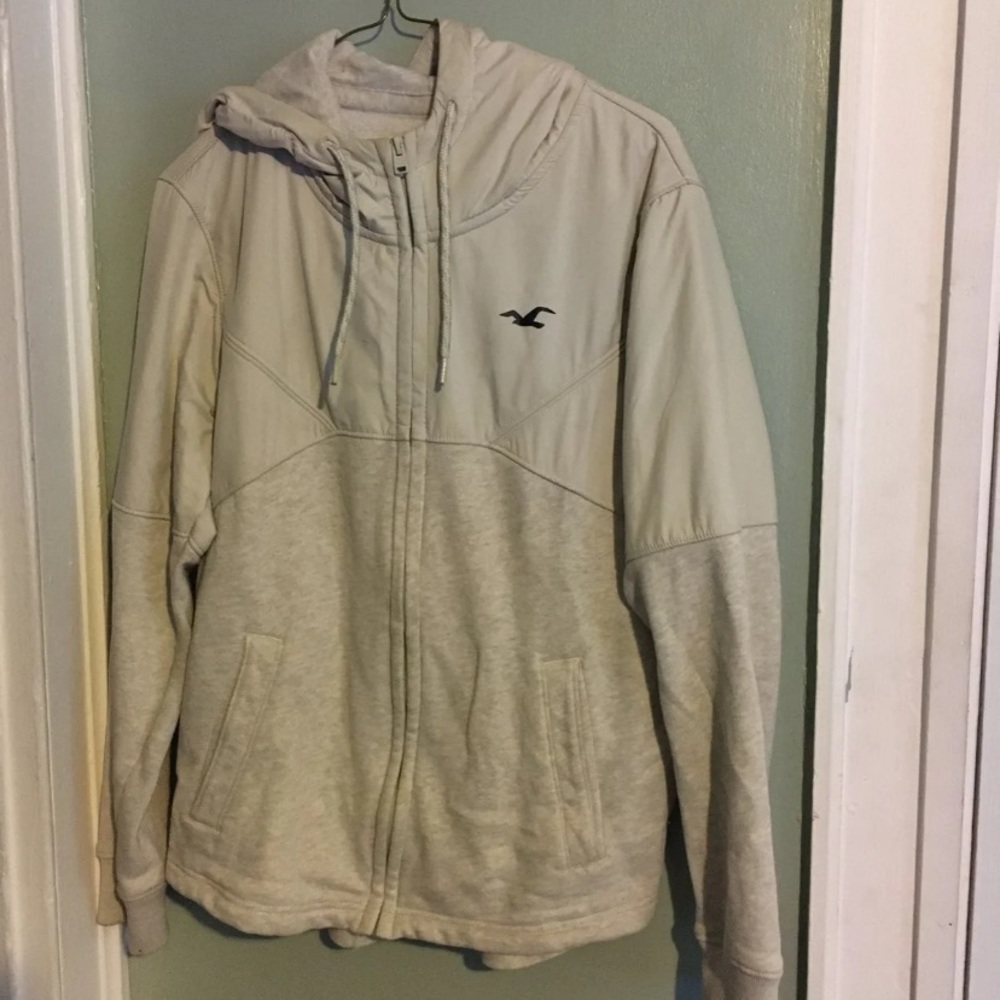 Hollister Jacket